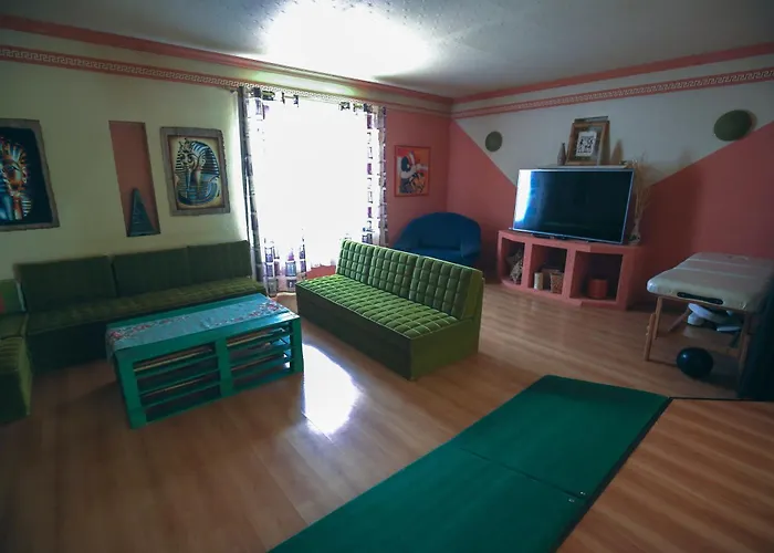Villa Ametyst