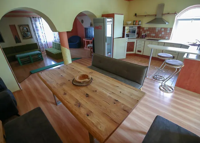 Villa Ametyst