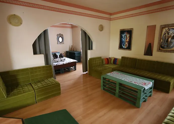 Villa Ametyst