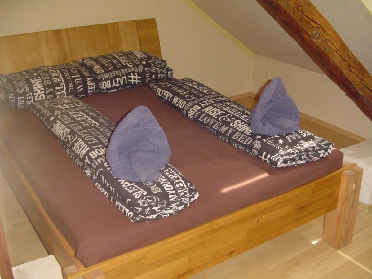 Ametyst Villa Sturovo
