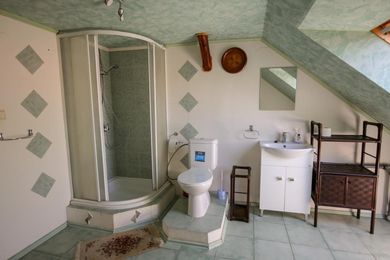 Villa Ametyst